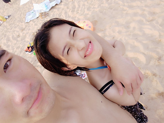 我和大美丽青岛4日游