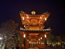 拈花塔-无锡-清新润甜