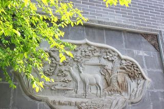 燕都古城的合院(三)