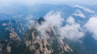 三天玩遍天柱山,这份攻略你值得收藏