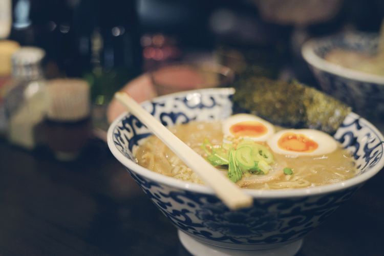 Shoyu Ramen