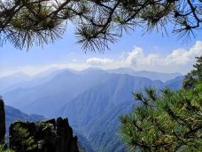 宜春明月山旅游区-宜春-BeiliBeili