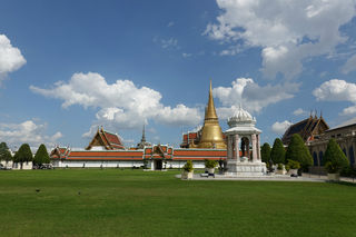 泰国（曼谷+芭提雅）