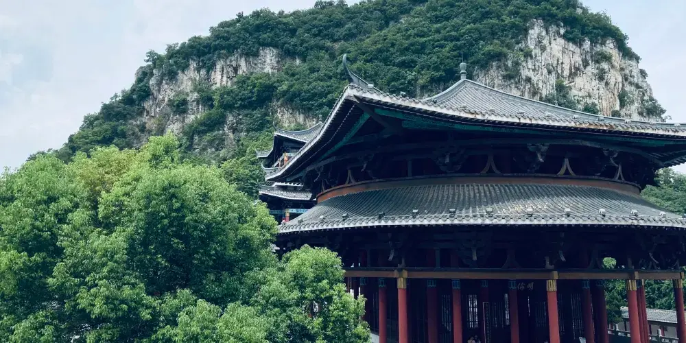 永安旅遊