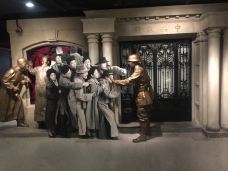 上海银行博物馆-上海-jack的旅行故事