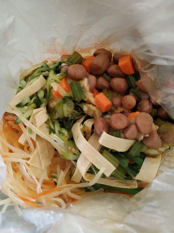 沈老头包子(浅水湾店)餐厅图片