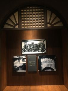 上海银行博物馆-上海-jack的旅行故事