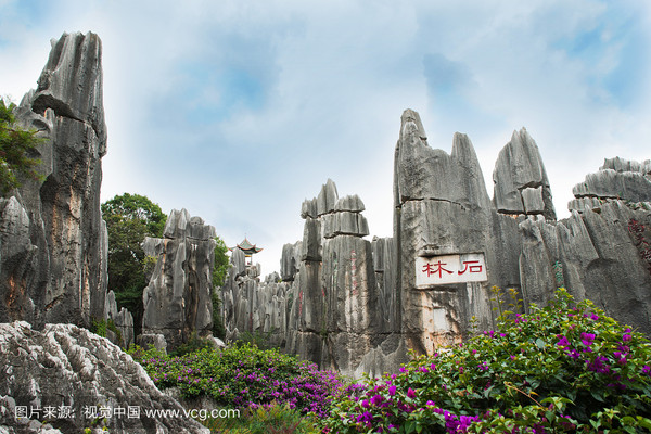 到云南丽江旅游必去的景点有哪些?
