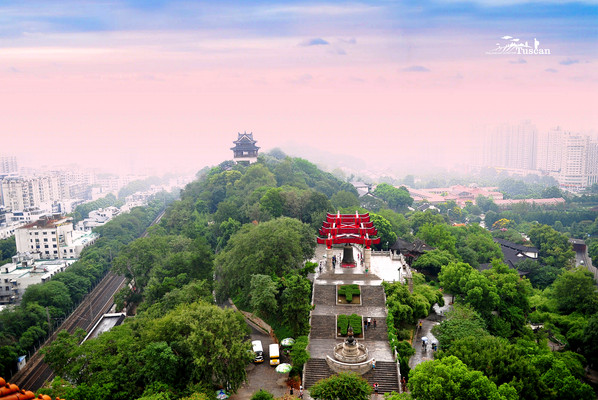 湖北荆楚大地，记得我们曾经有约
