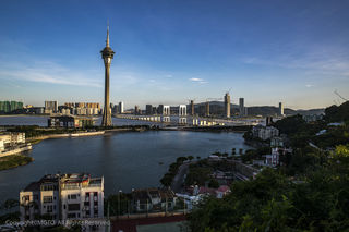 来澳门怎么玩？适合亲子游的地方都在这里！