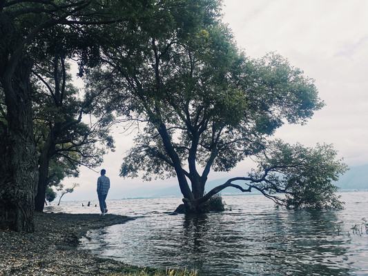 彩云之南——抓住夏天的尾巴，去追寻那个遥远的梦