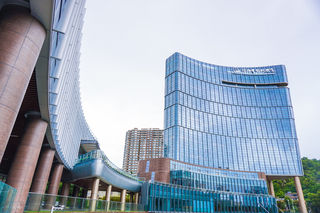 发现珠海宝藏胜地|乐享大湾区的最佳视野度假酒店