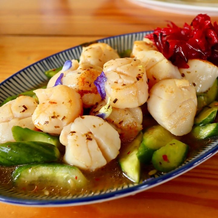 小丽厨房餐厅图片