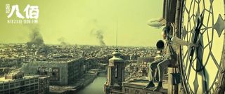 【环游苏州河】除了《八佰》和四行仓库，还有很多值得打卡的地儿