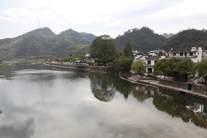 大别山游记图文-走入安徽，感受奇峰秀谷的幽美怡静 ——安徽江苏国庆七日自驾游记