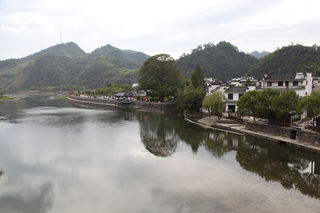 走入安徽，感受奇峰秀谷的幽美怡静 ——安徽江苏国庆七日自驾游记