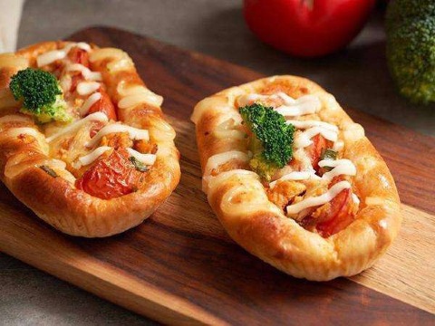 马里奥饼店(普瑞店)