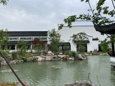 沪宁高速阳澄湖休息区餐厅-昆山-zhangfeifei