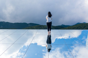 潜山游记图文-天柱一峰擎日月，三天两夜玩转安徽天柱山