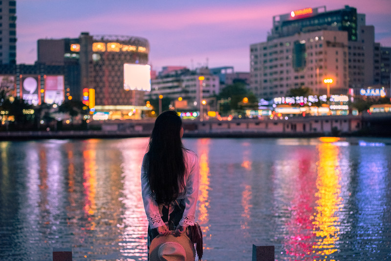 余夏金秋去三亚，漂洋过海来度假：6天5晚“玩在当地，吃在当季”的三亚纪忆 - 三亚游记攻略