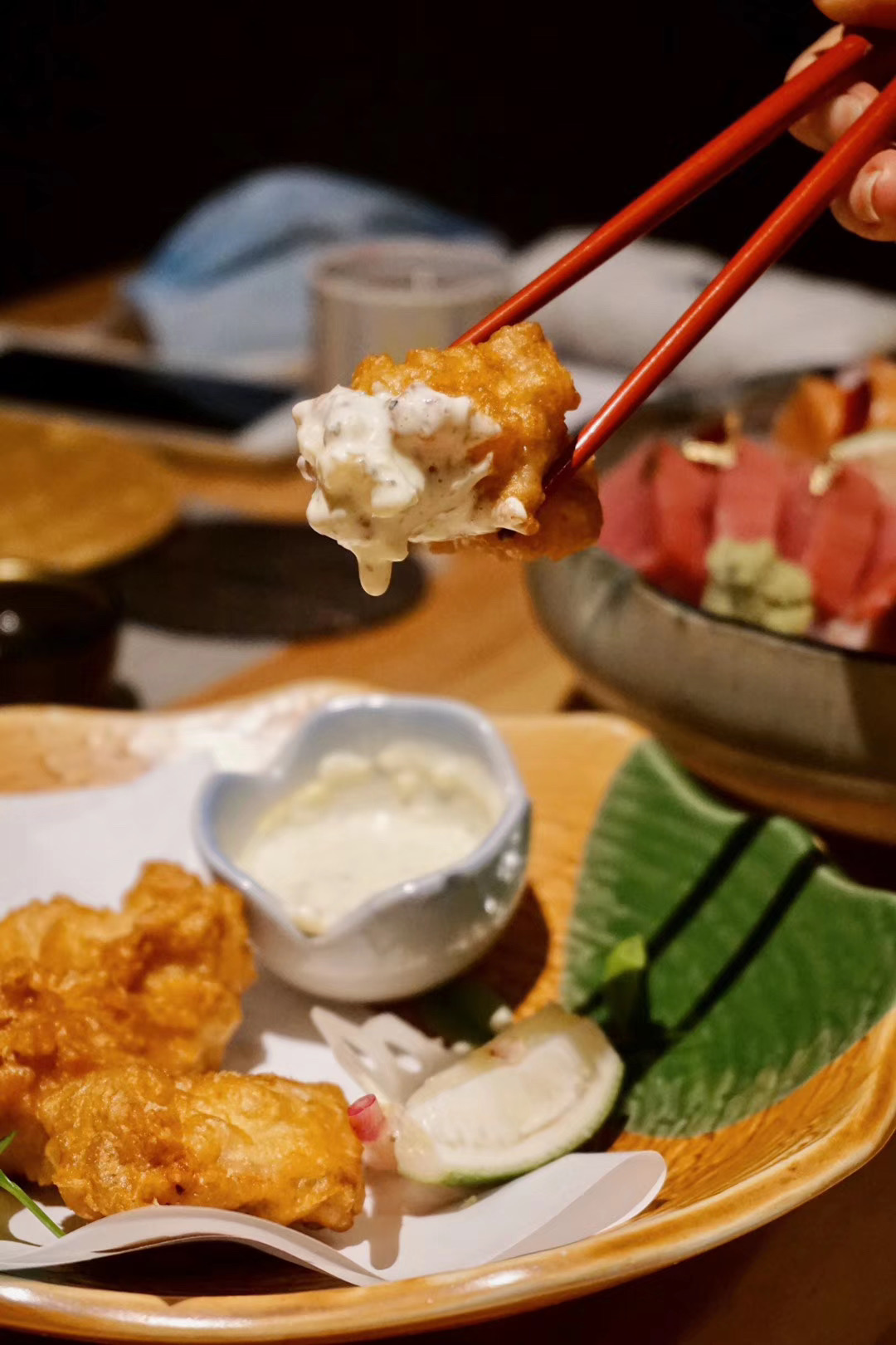 備後茶寮餐厅图片