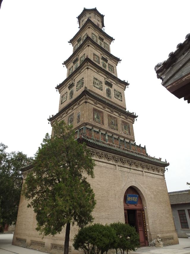 大云寺旅行图片 4