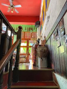 哈瓦那咖啡馆(潮人街店)-龙岩-sunshine518