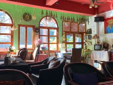 哈瓦那咖啡馆(潮人街店)-龙岩-sunshine518
