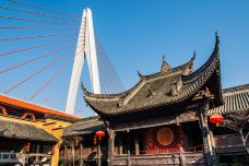 重庆湖广会馆-重庆