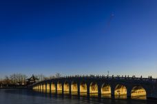 十七孔桥-北京