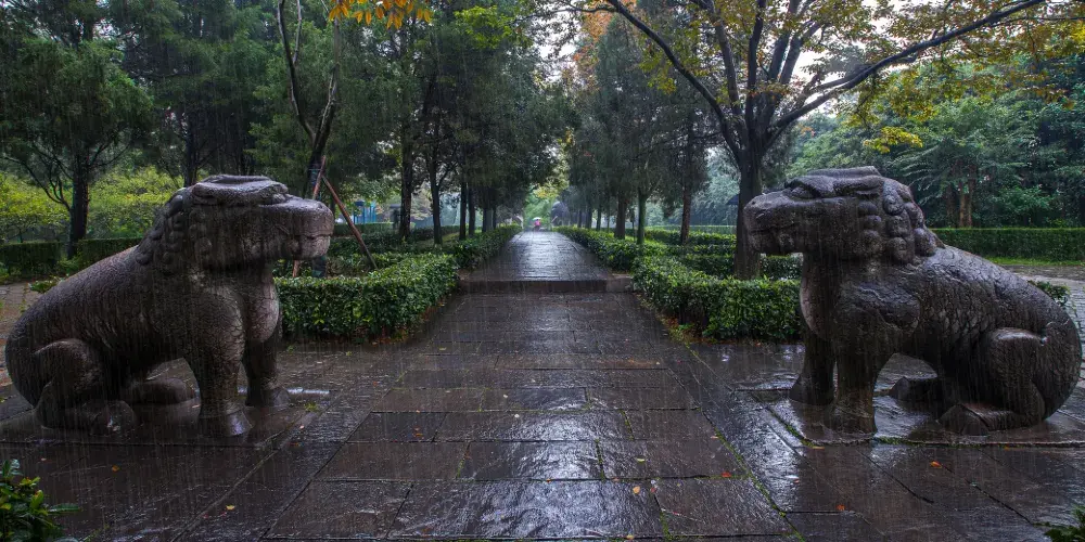 永安旅遊