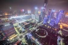 深圳会展中心（福田馆）-深圳