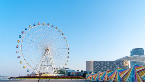 唐島灣