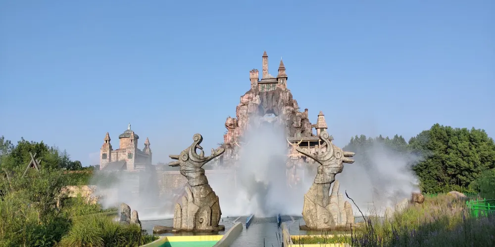 永安旅遊