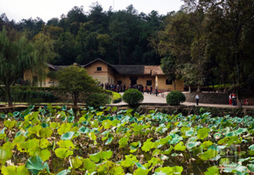 玩转湖南四天三晚,人均699!