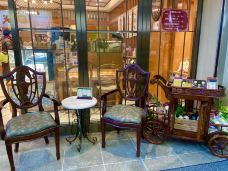 仲见世商店街-东京-佳小姐的环球旅行
