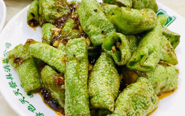 天境牦牛壮骨汤(人民路店)
