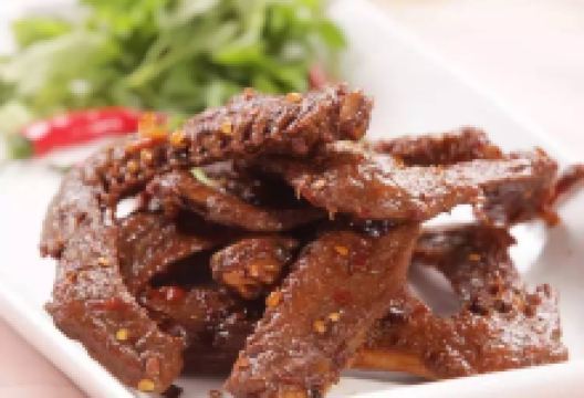 周黑鸭(潜江水牛城店)美食图片