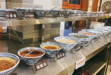 老北京炭火锅(保亭店)美食图片