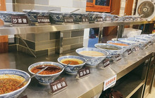 老北京炭火锅(保亭店)餐厅图片