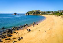 Kaiteriteri Beach景点图片