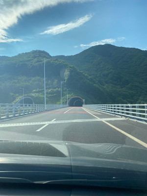 集安自驾两日游