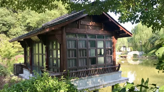 雙靈村