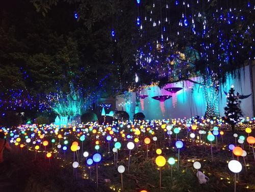 国庆中秋节到中山旅游度假,两天足以游遍中山精华了