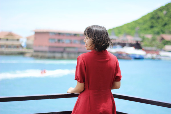 北纬18度，一个人的三亚之行（附旅游攻略及照片，纯干货）