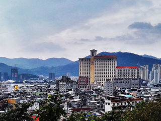 澳门自由行恢复,签注、核酸检测、健康码如何准备?收藏通关攻略