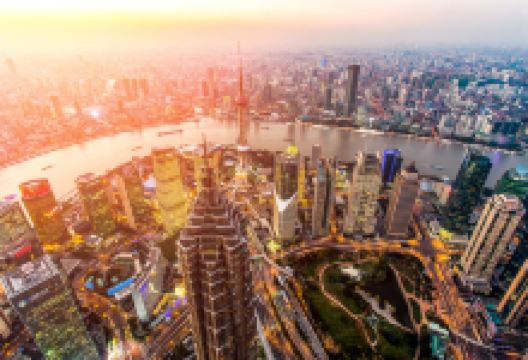 金茂大厦景点图片