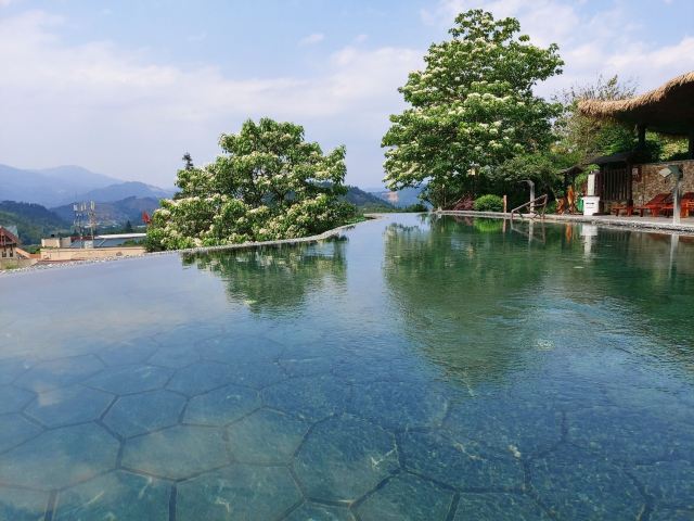 贺州西溪森林温泉度假村游玩攻略简介,贺州西溪森林温泉度假村门票/地址/图片/开放时间/照片/门票价格【携程攻略】