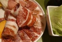 原烧美食图片