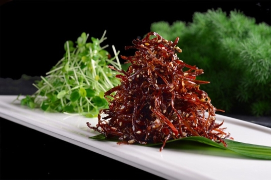 云上汤皇(上观南城店)